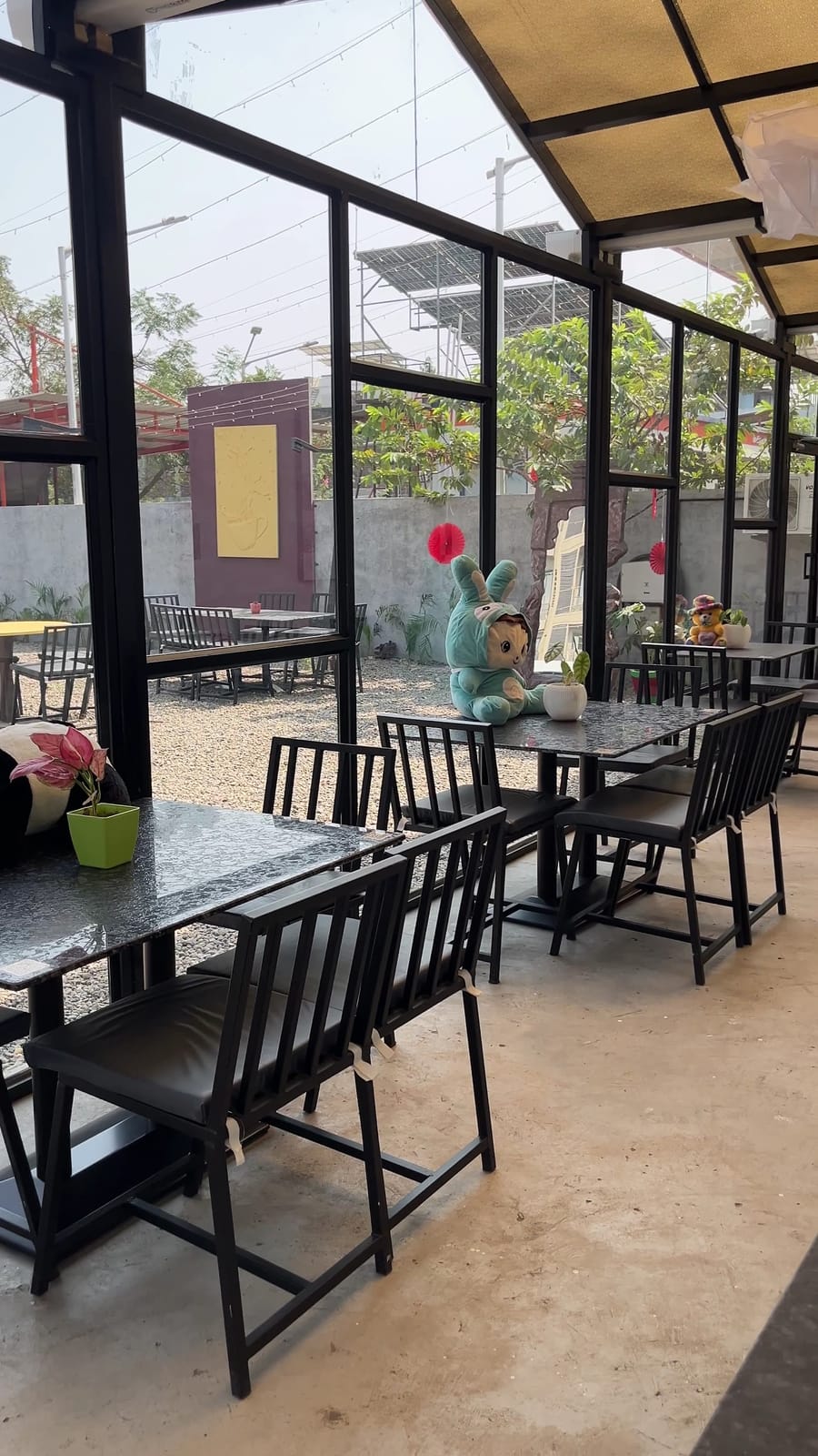 Pie cafe