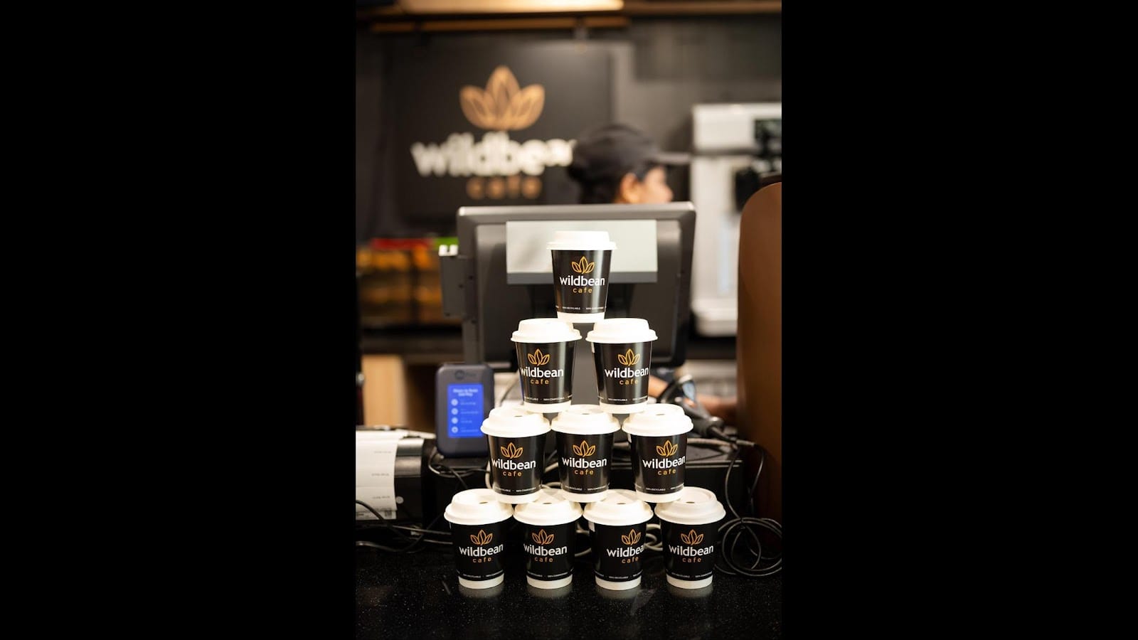 Wildbean Café