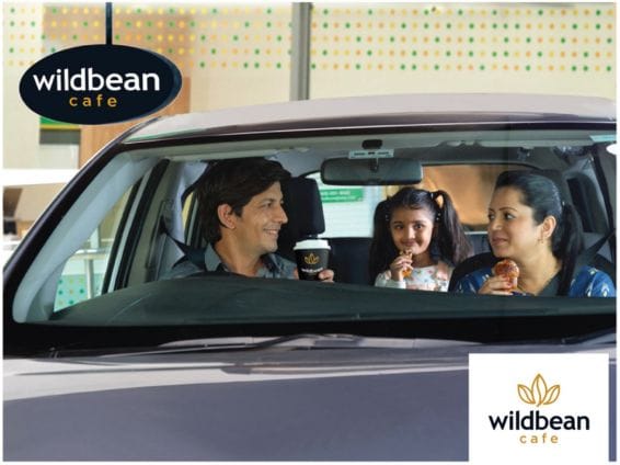 Wildbean Café photo 2