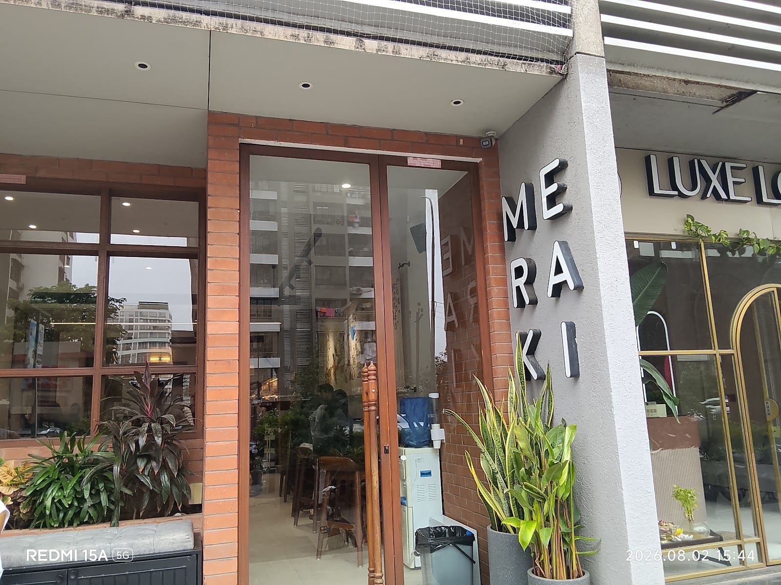 Meraki – Arista