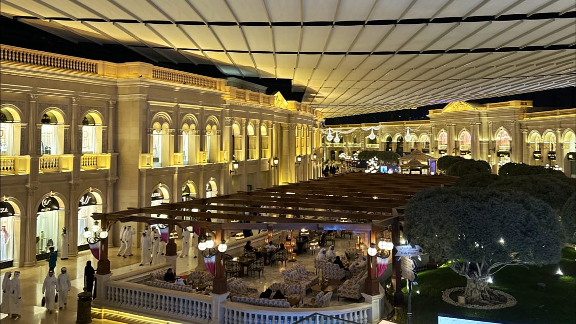 Elysian cafe اليزيان كافيه