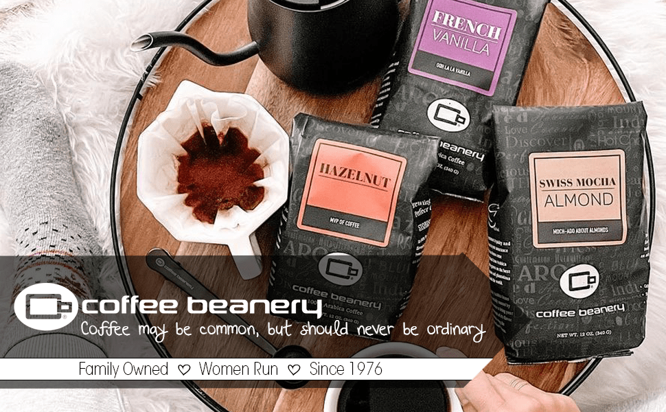 Coffee Beanery - ASD photo 2
