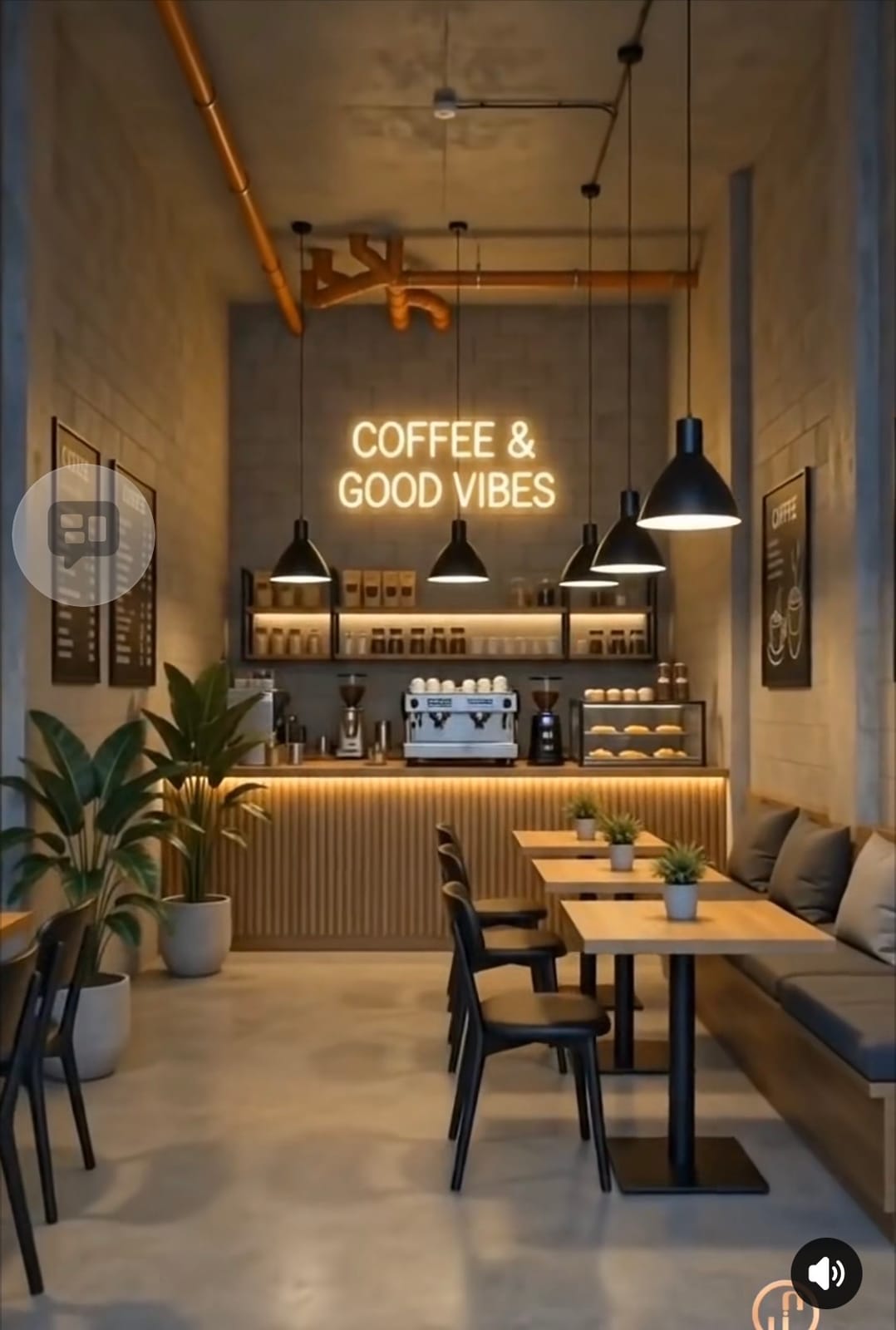 TASCQUINO CAFE AND NUTRITION