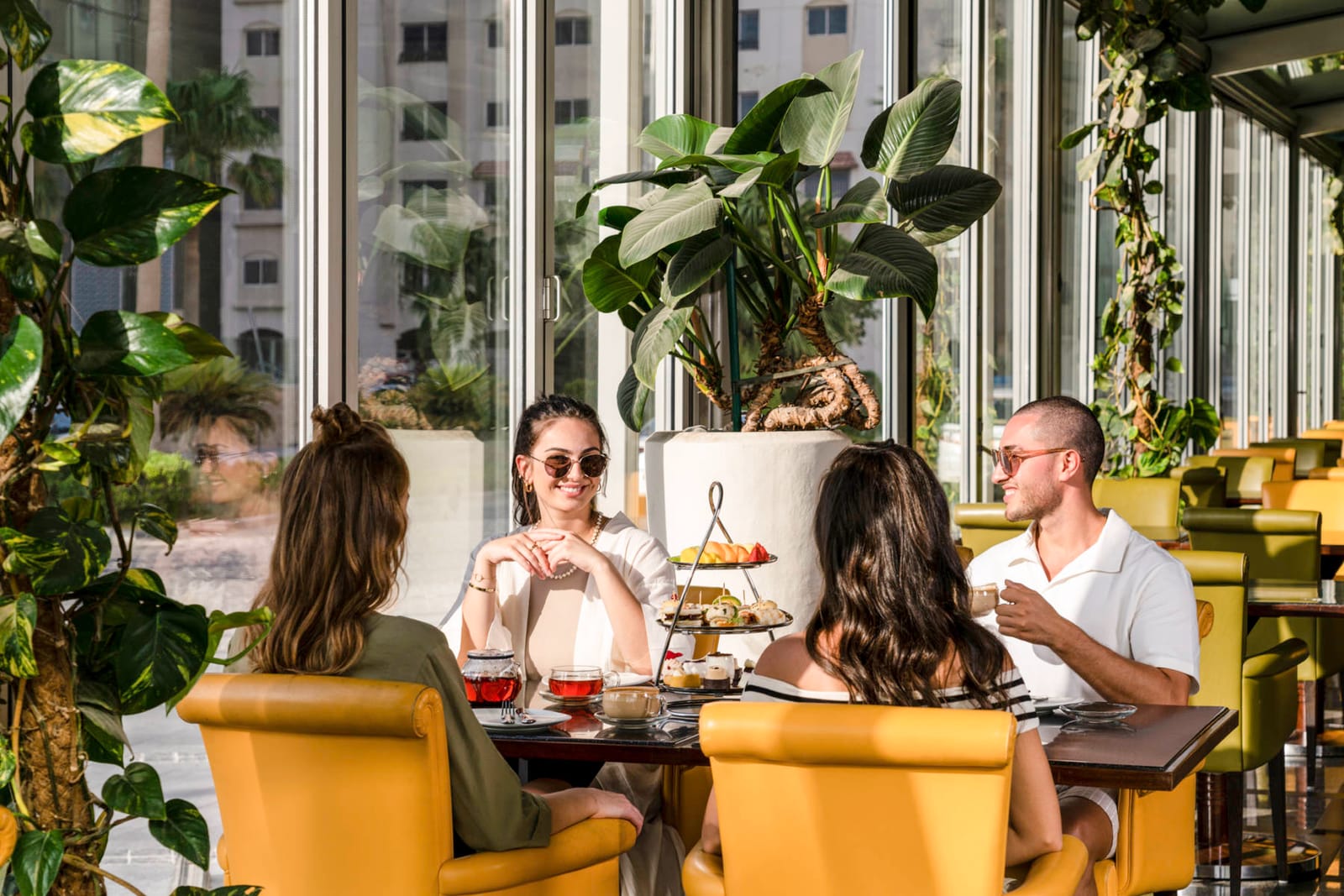 Orangery Café Trottoir photo 6
