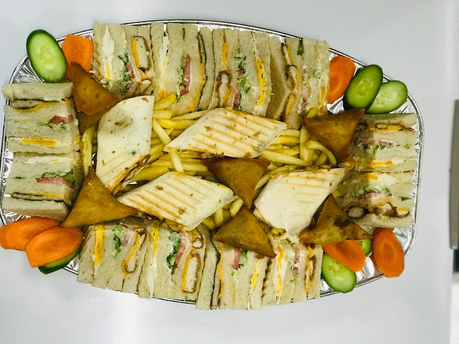 POPPULAR FOOD CAFE