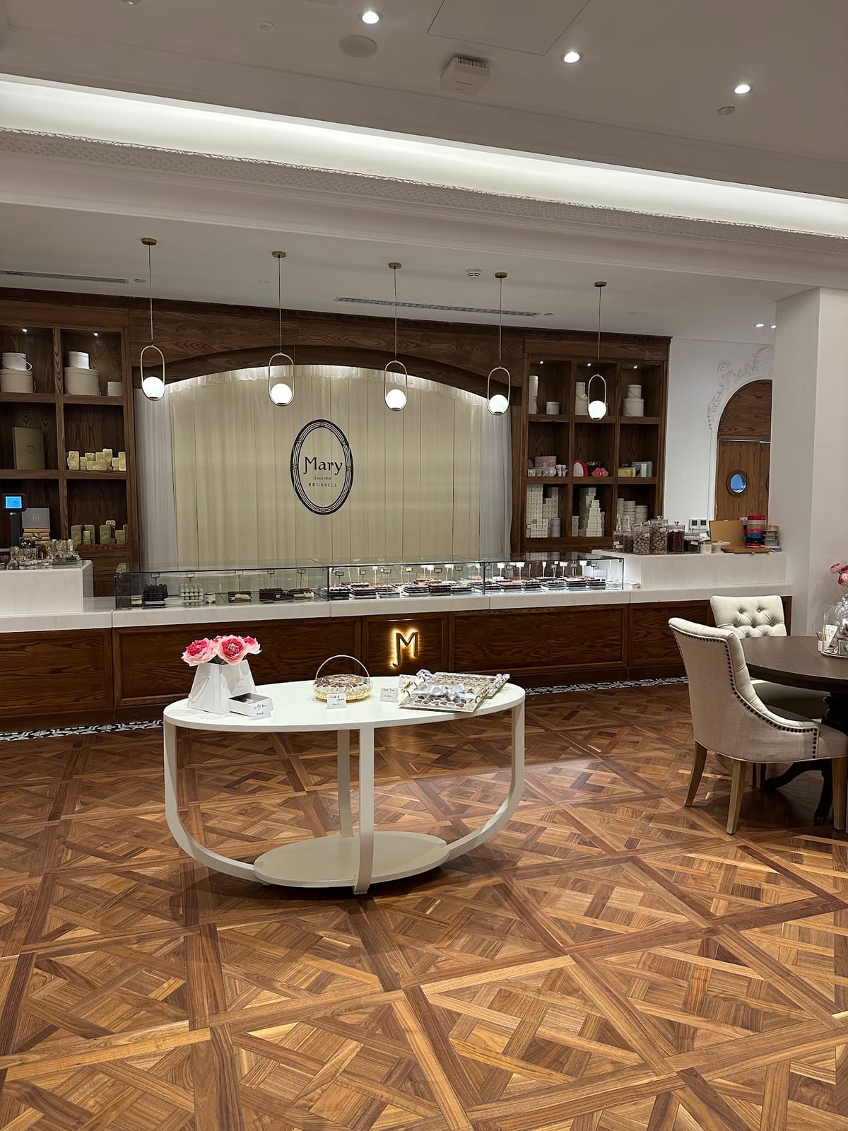 Mary Café