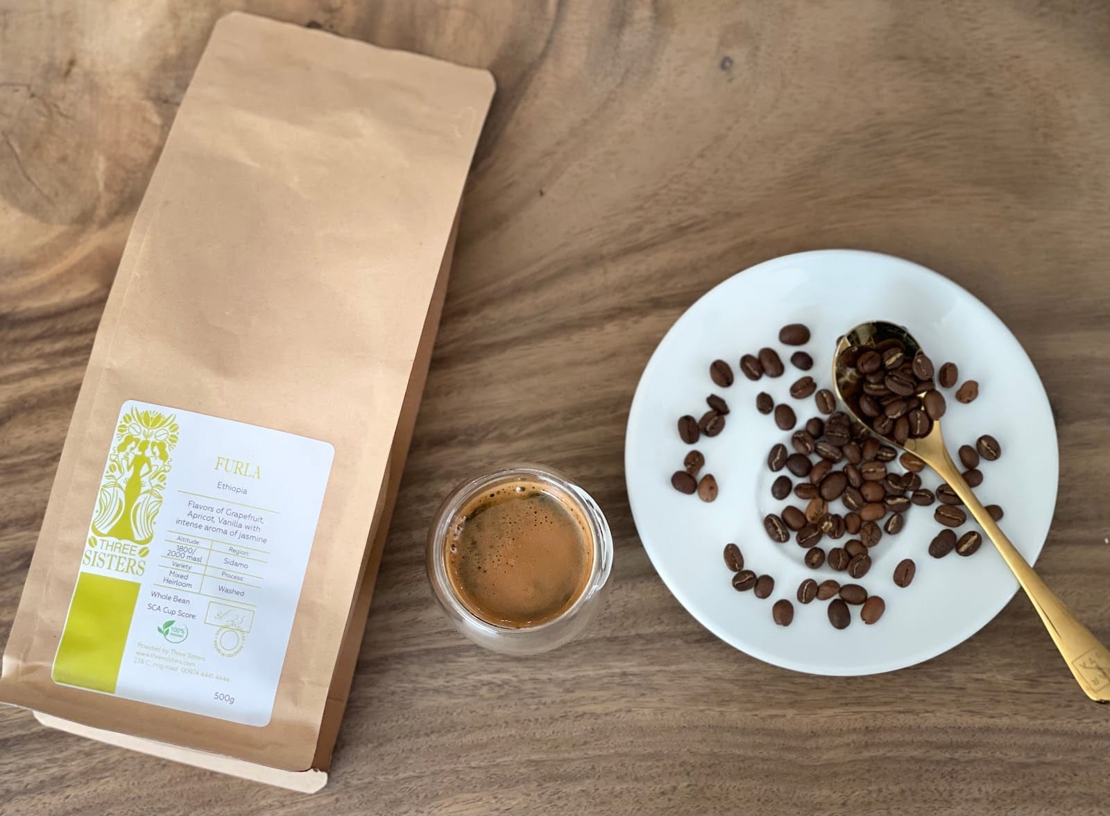 Coffee Roasters