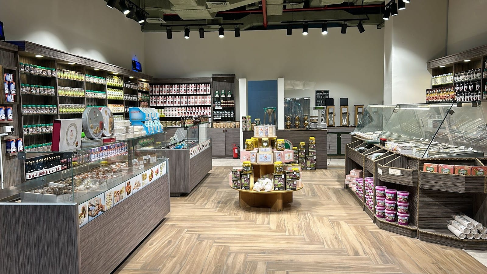 Coffee Center (Al Sadd Mall)