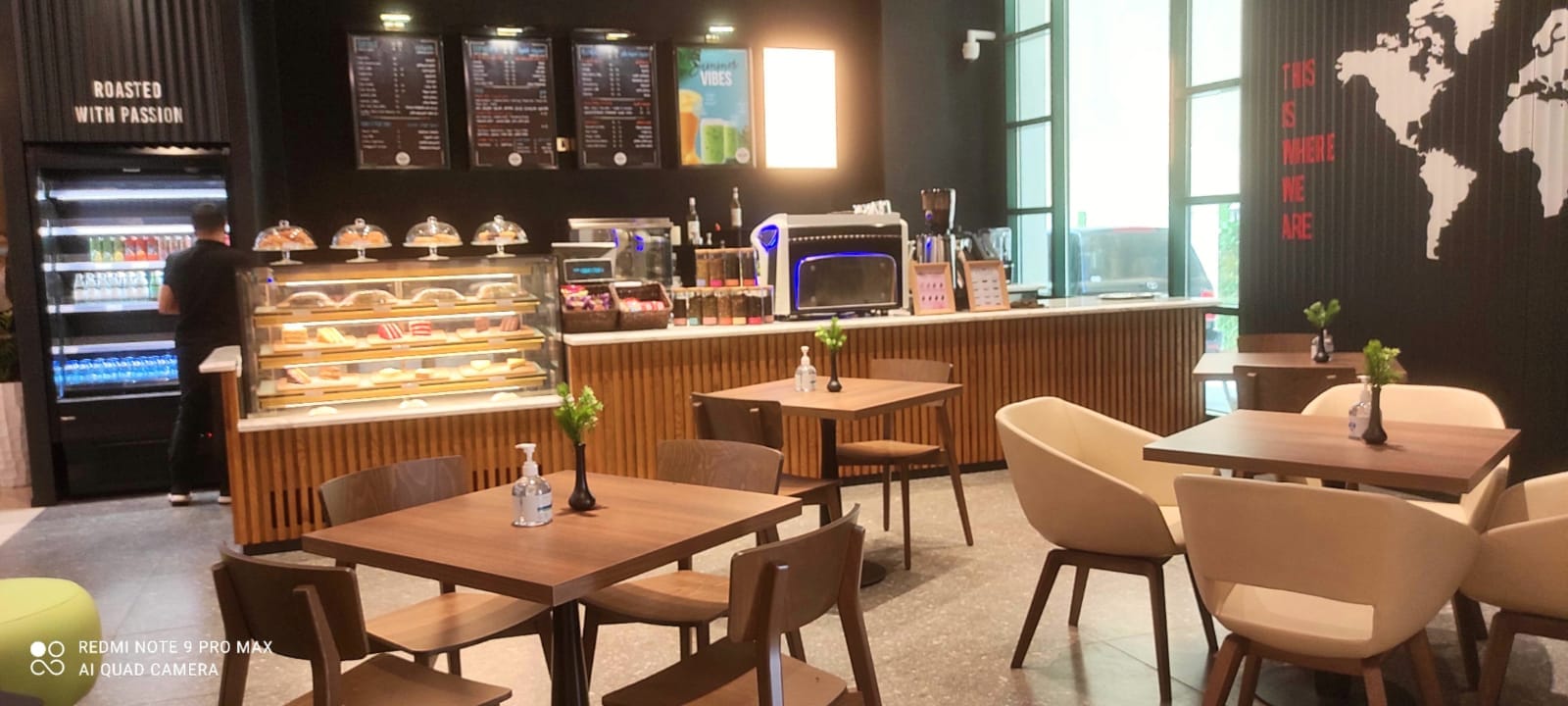 Doha Baking Company