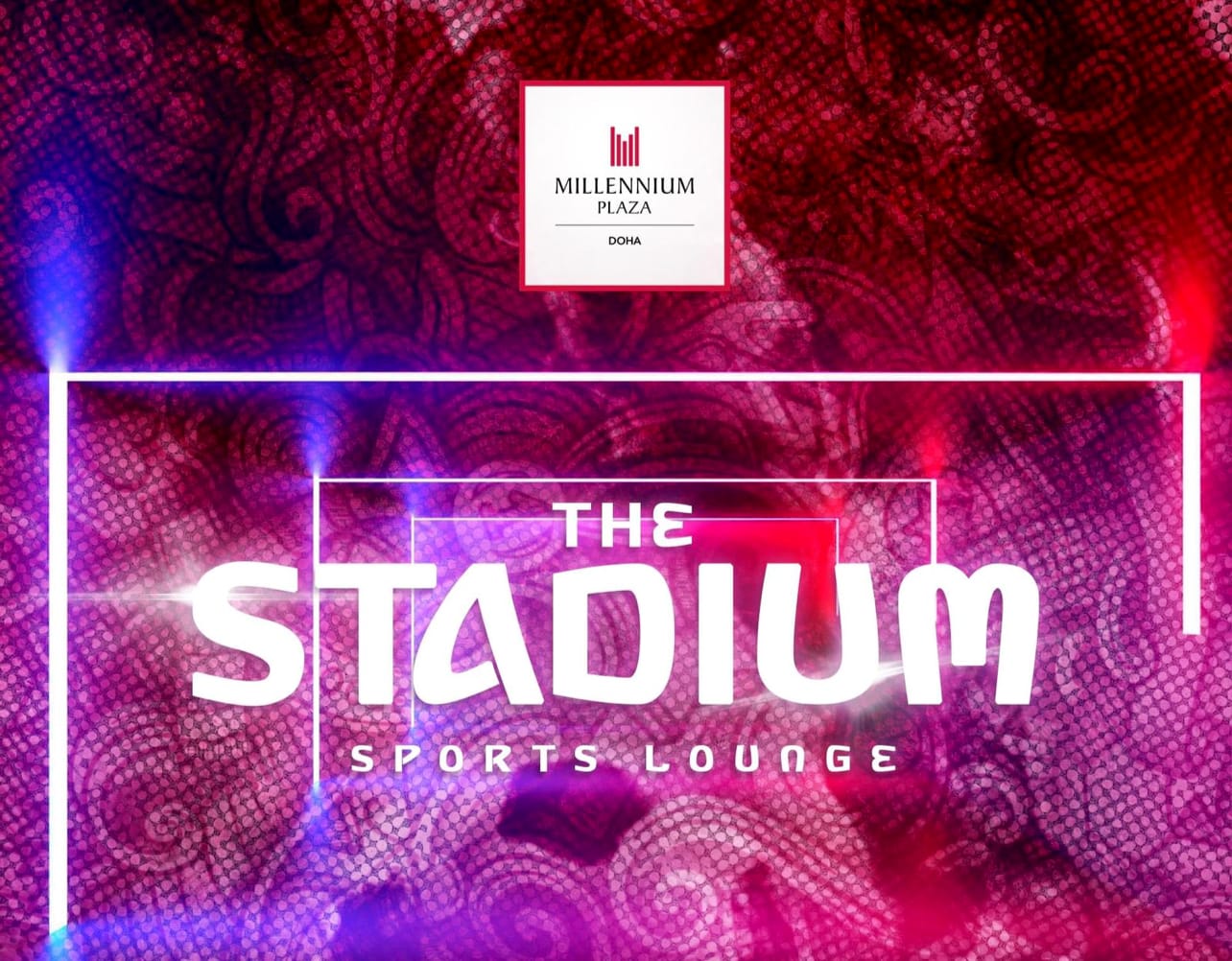 The Stadium Sports Lounge