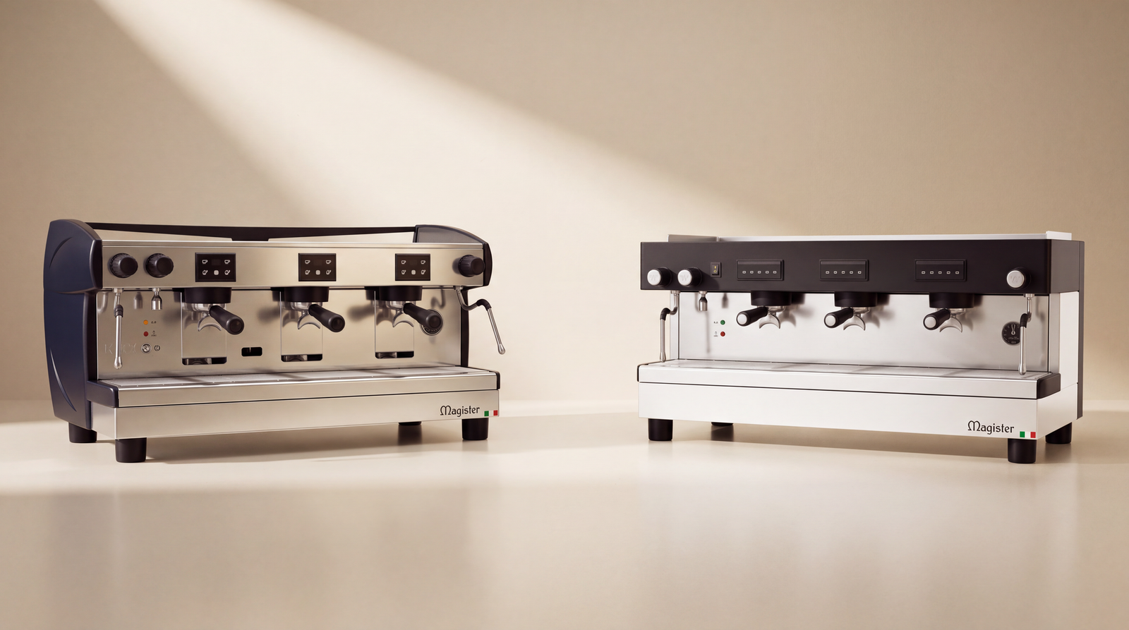 EMPIRE Specialty Coffee - Al Dafna photo 3