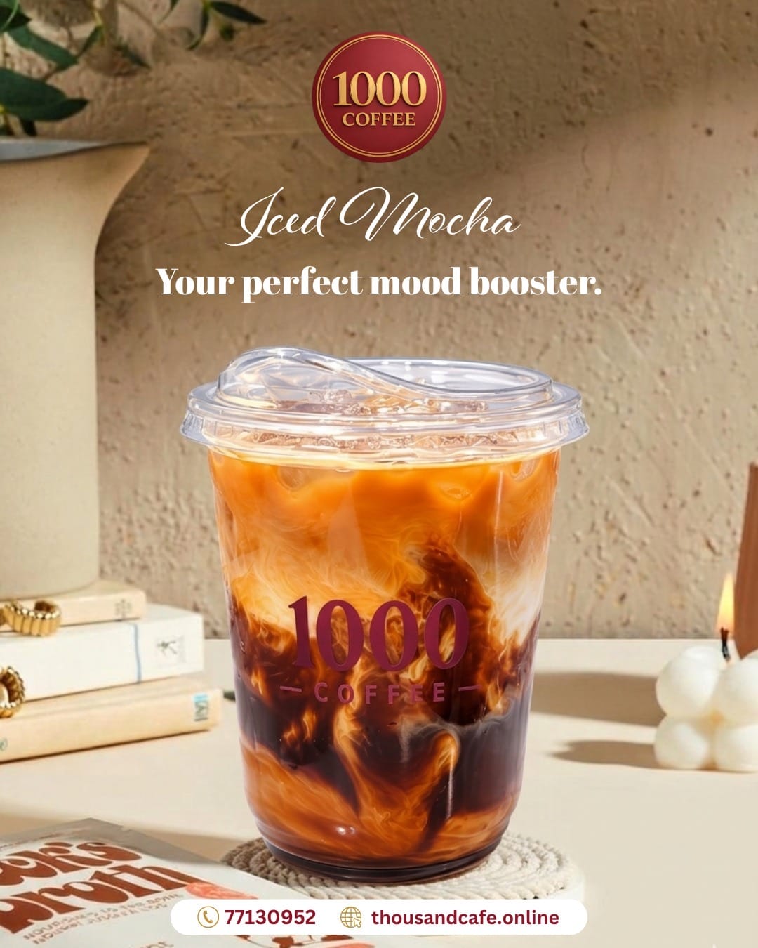 1000 Coffee