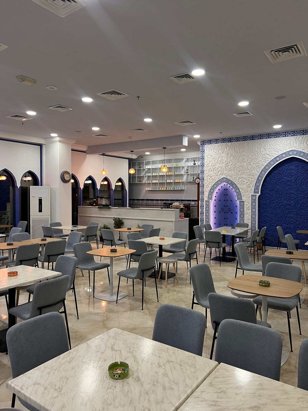 مقهى الزيتونة Zaytouna Cafe