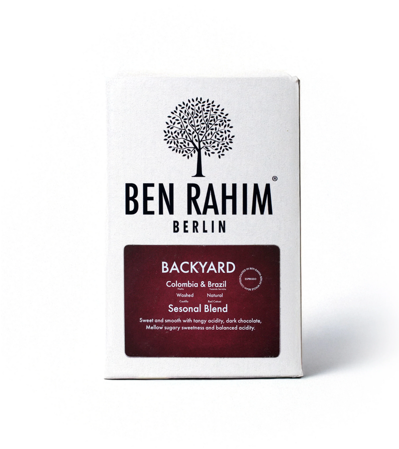 BEN RAHIM Doha photo 2