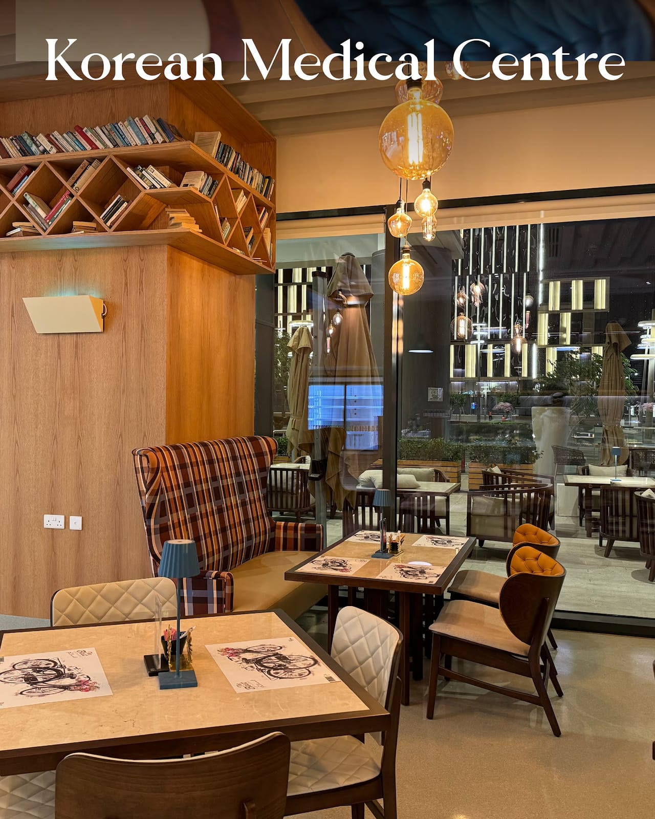 Moka Caffe (KMC)