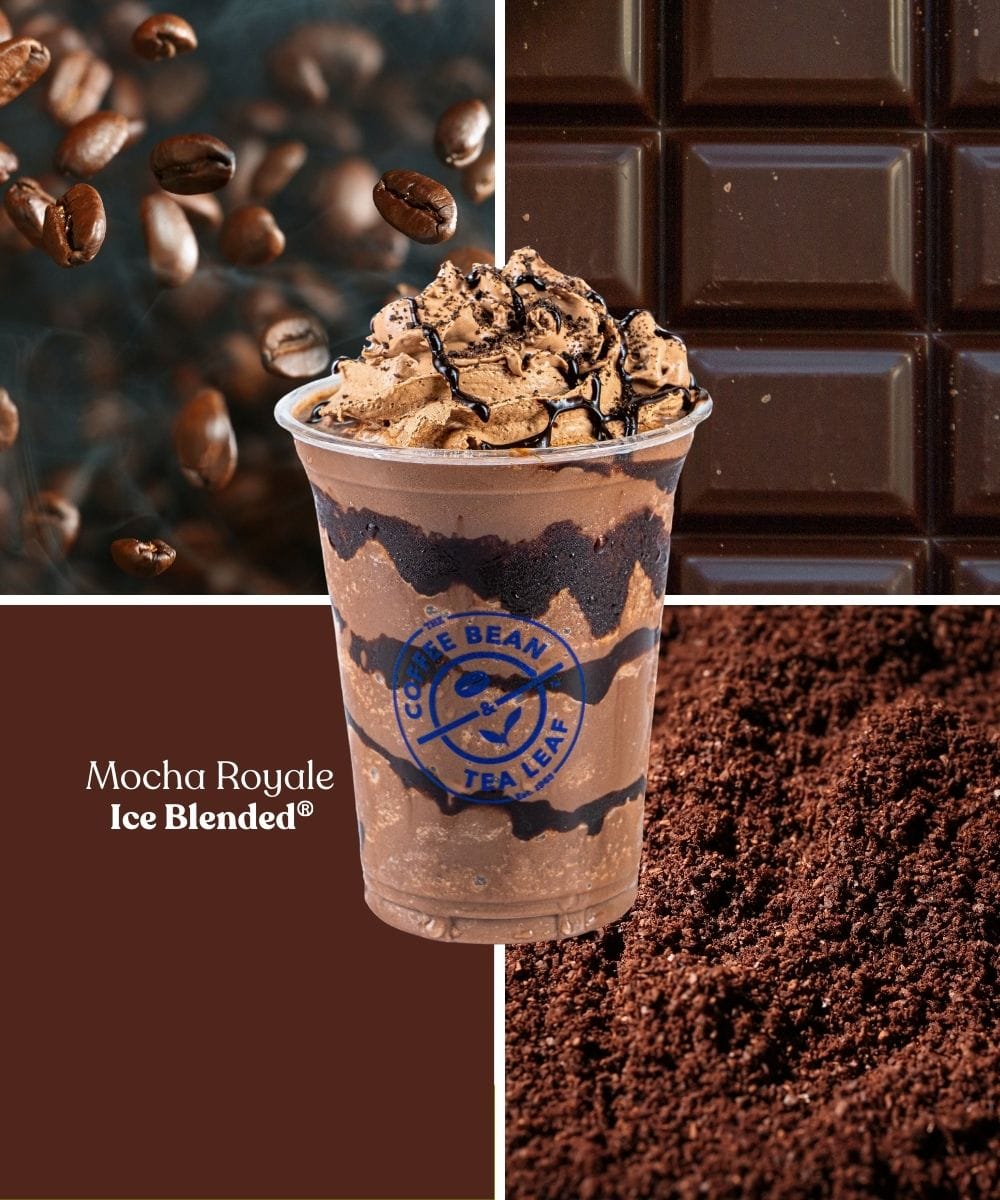 Coffee Bean - HMC Trauma