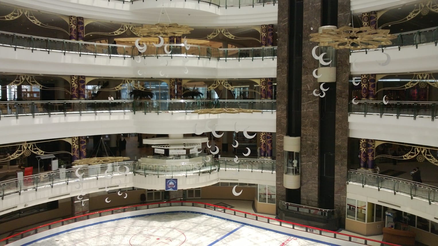 Starbucks coffee city centre Doha 2 ,2nd Floor photo 5