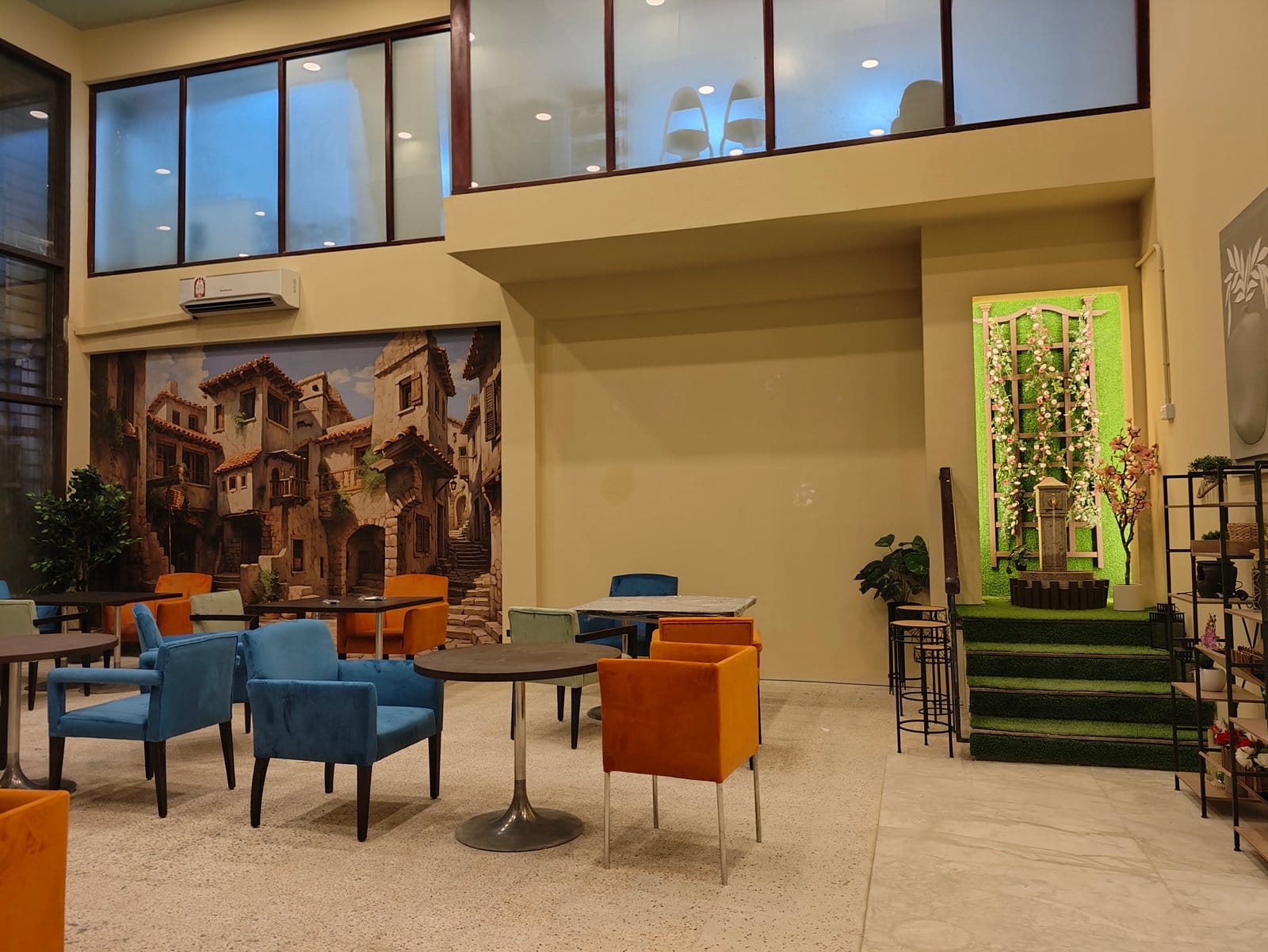 Beit Ward Restaurant & Cafe photo 3