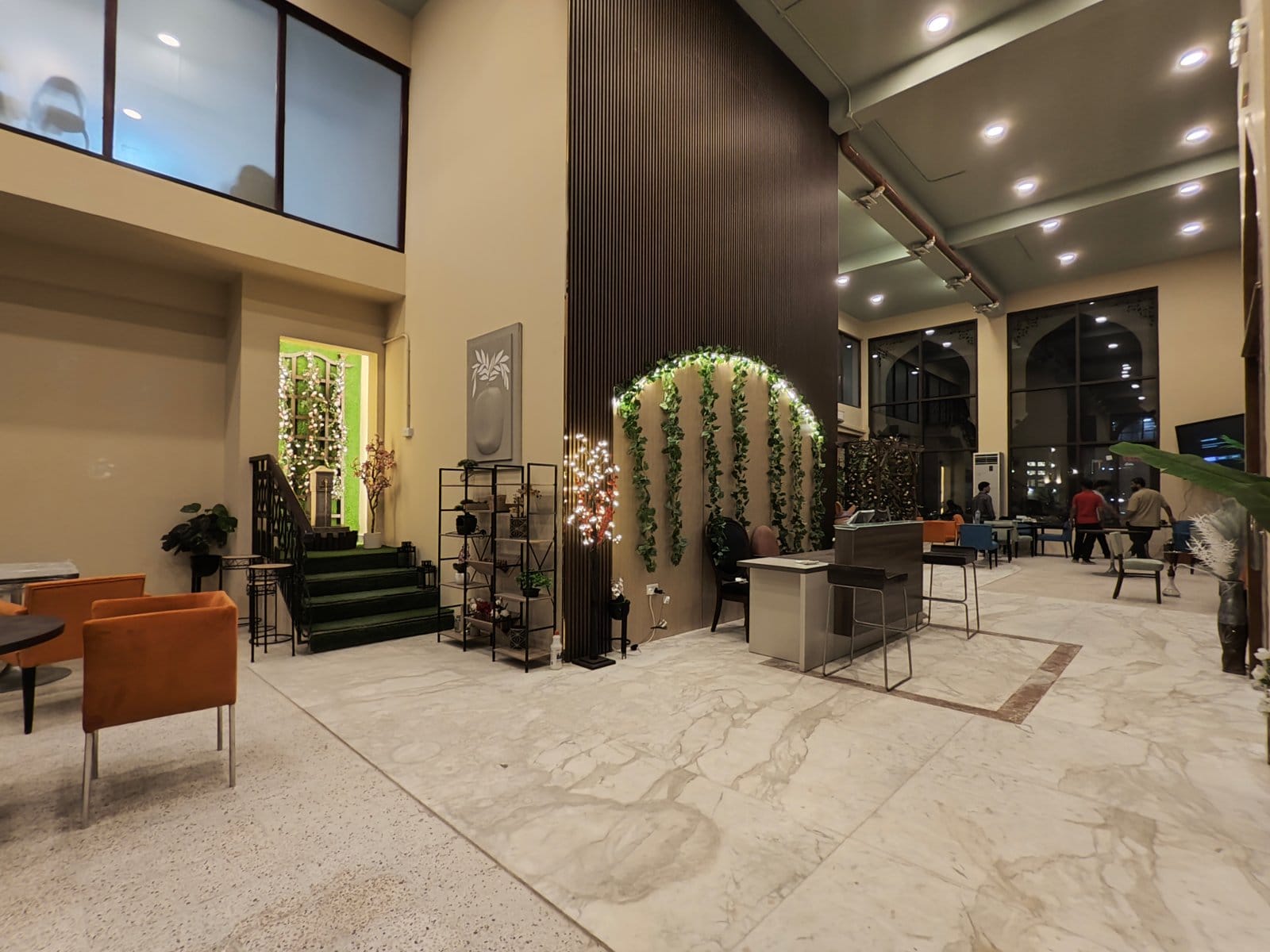 Beit Ward Restaurant & Cafe photo 4