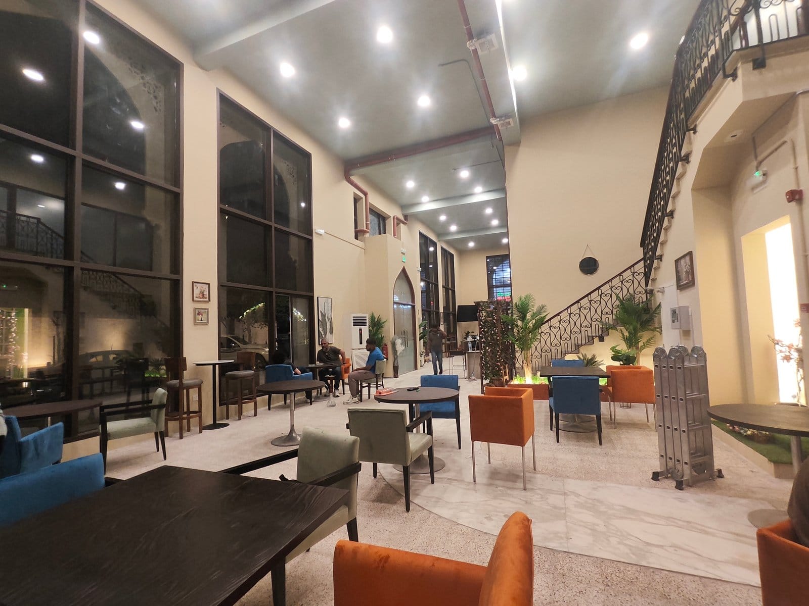 Beit Ward Restaurant & Cafe photo 5