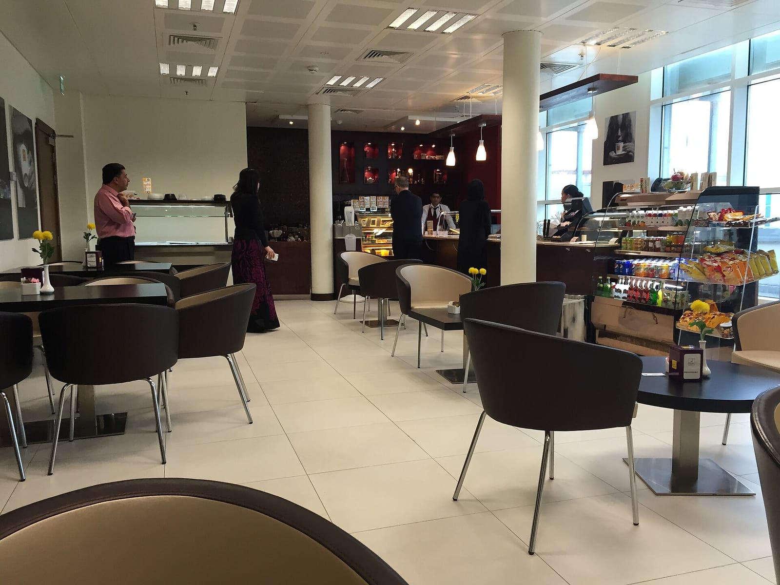 لانكشاير كافيه Lancashire Coffee Shop And Sweets photo 2
