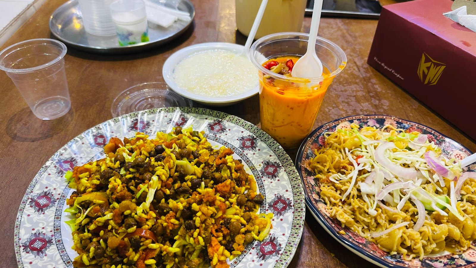 BANDHAN RESTAURANT