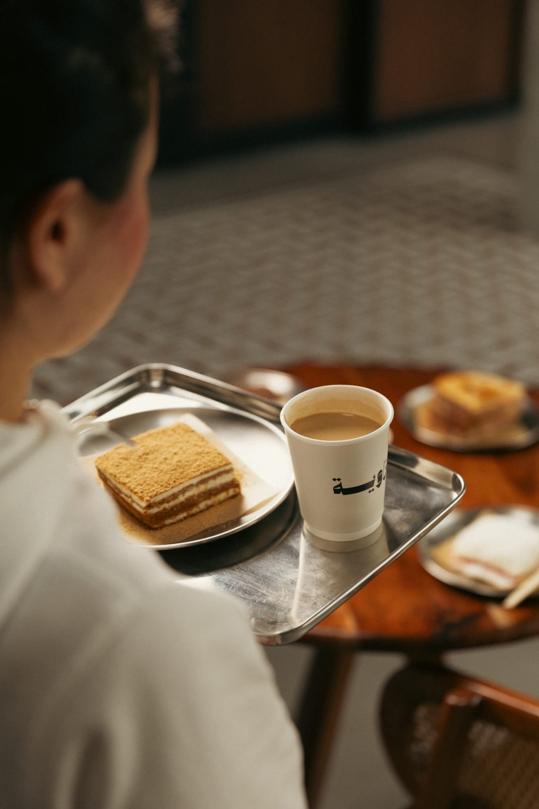 Zawya Speciality Coffee House photo 3