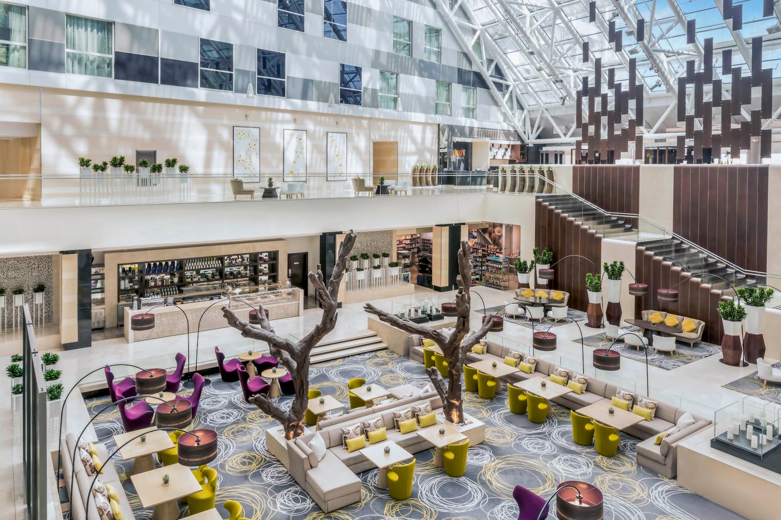 Sky Lounge