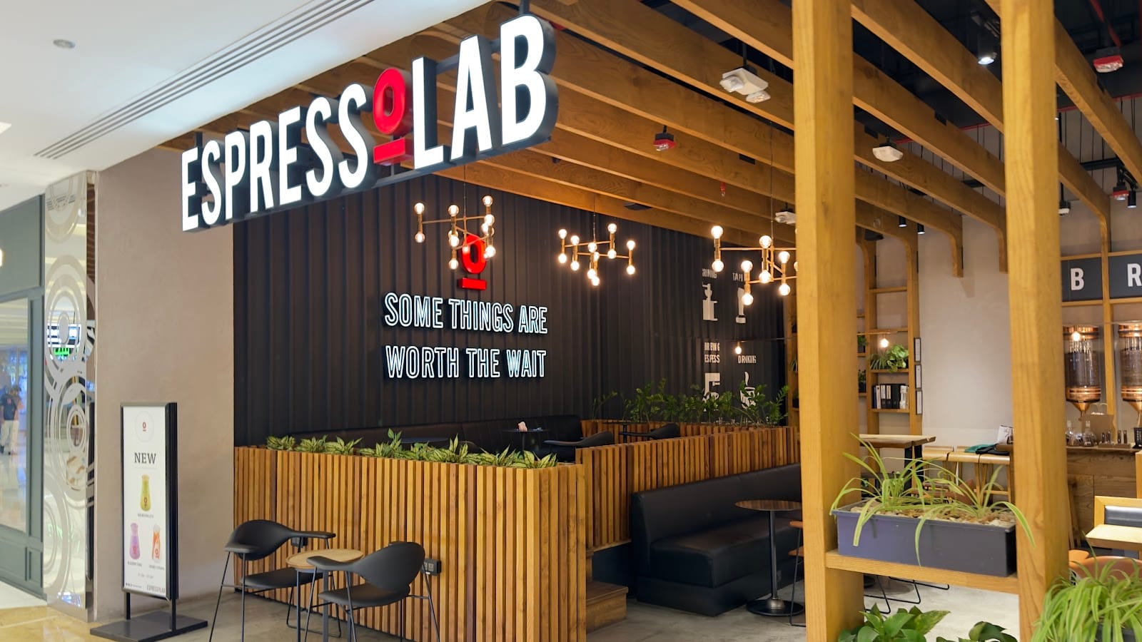 Espressolab Qatar