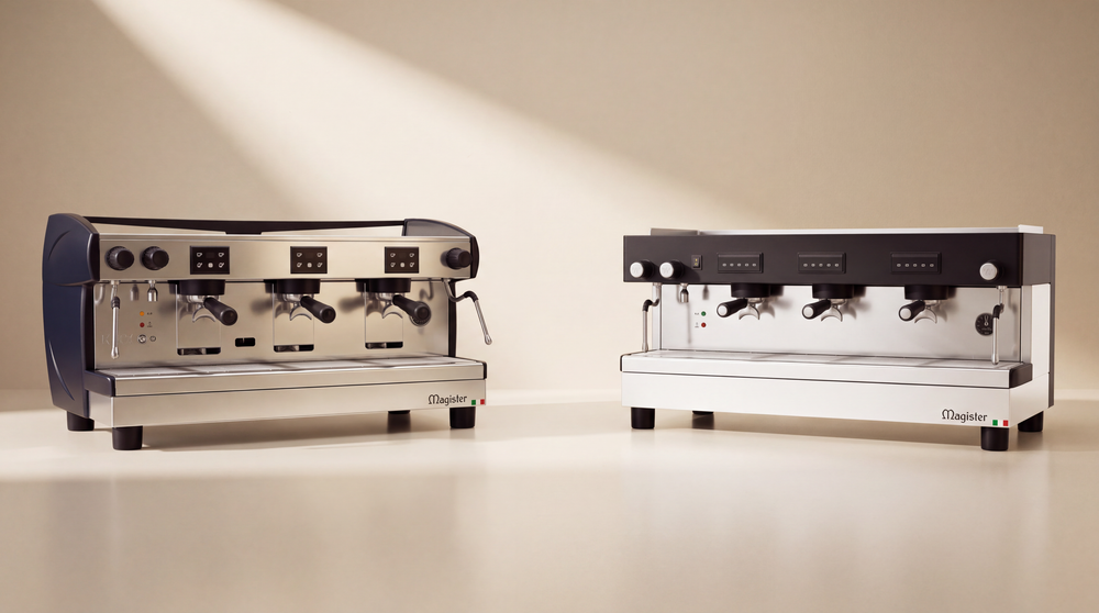 EMPIRE Coffee Roaster photo 4
