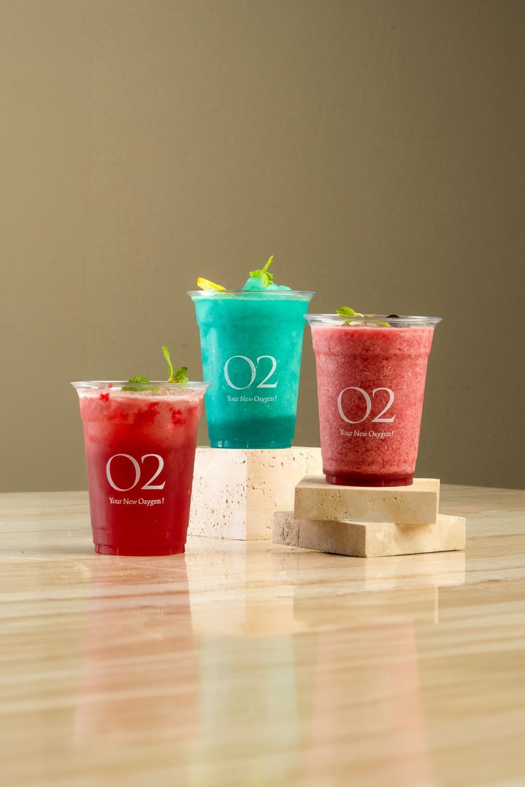O2 Cafe - Duhail photo 3