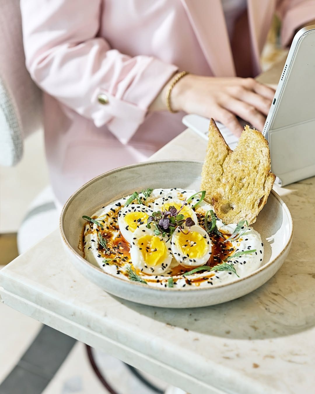O2 Cafe - Duhail
