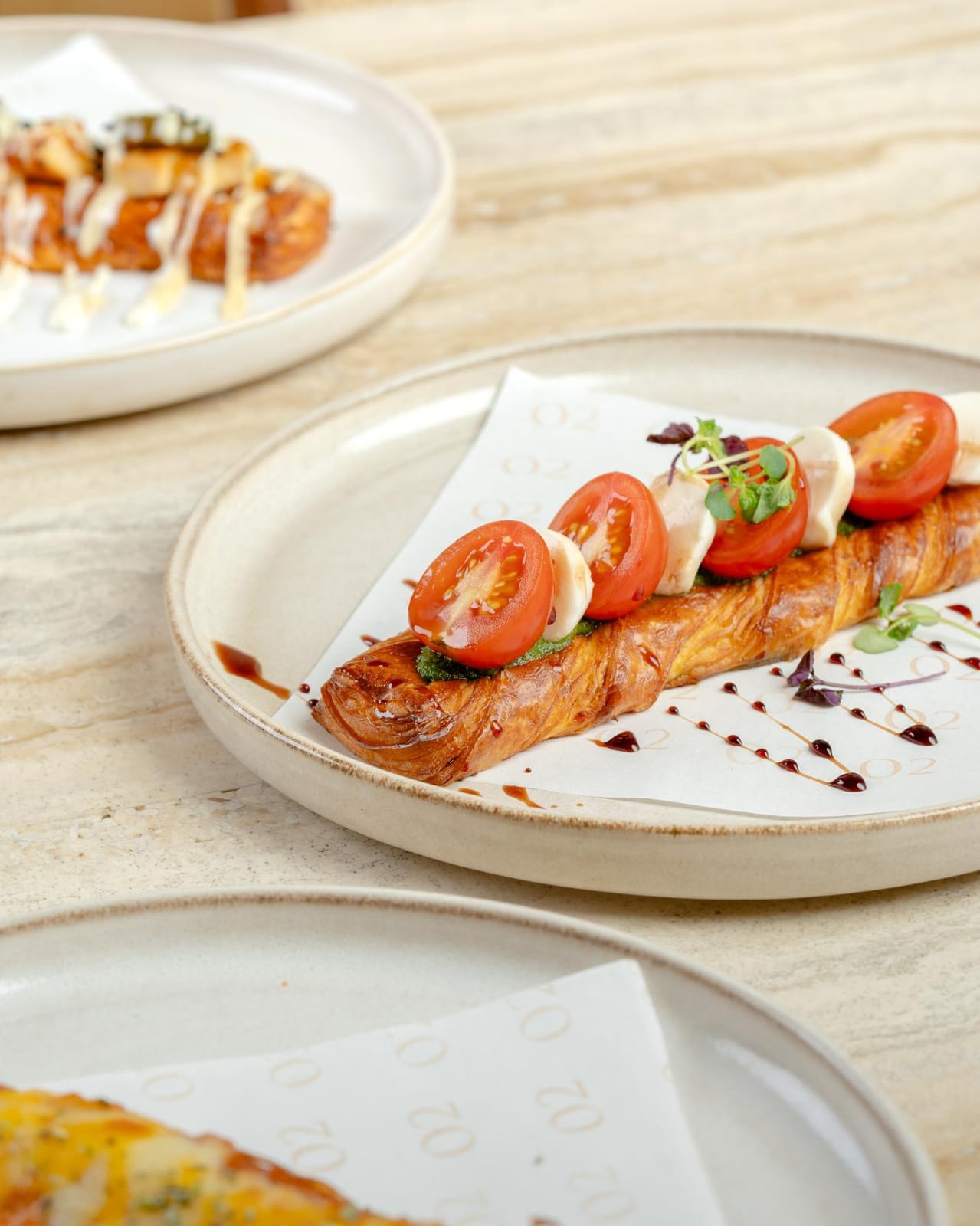 O2 Cafe - Duhail photo 7