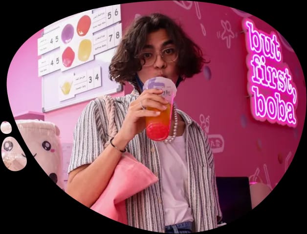 Tabi Boba - Doha Festival City (DFC) photo 4
