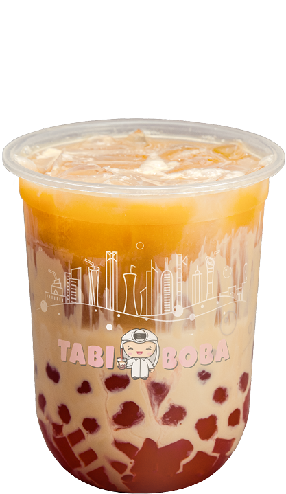 Tabi Boba - Doha Festival City (DFC) photo 6