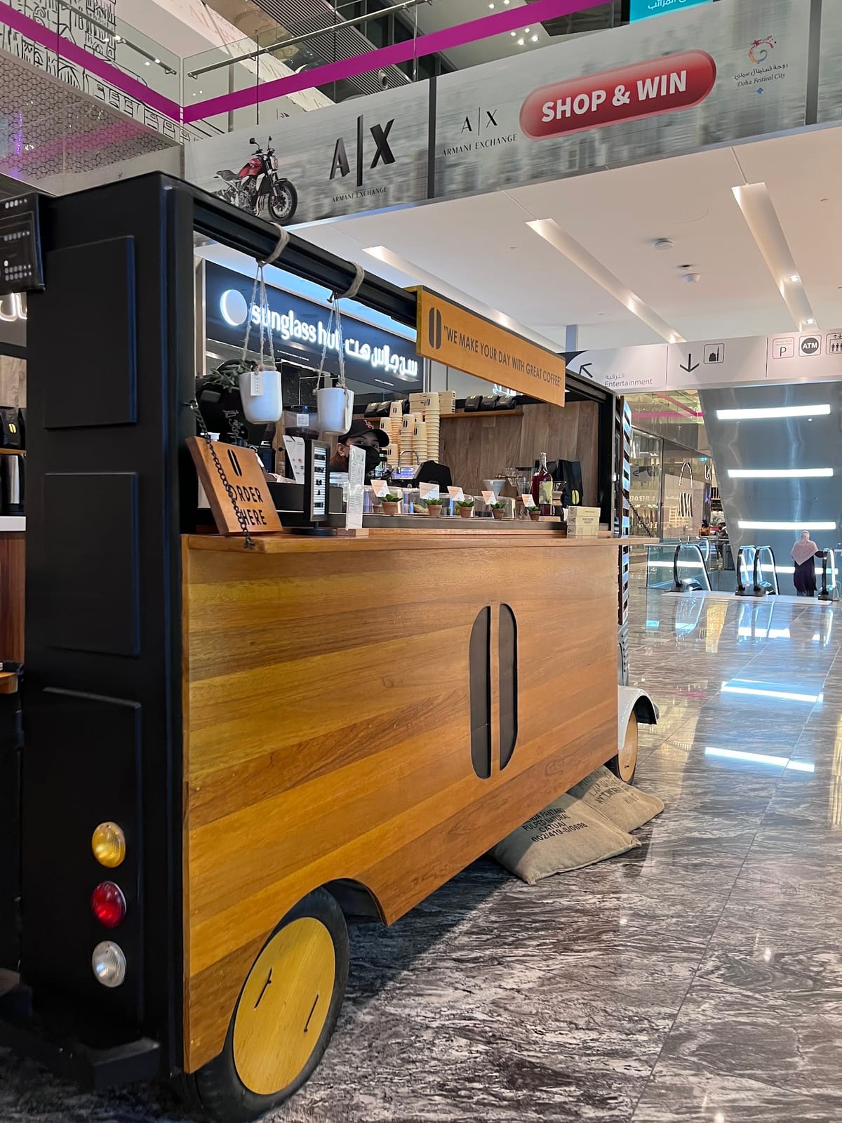 Pause Coffee