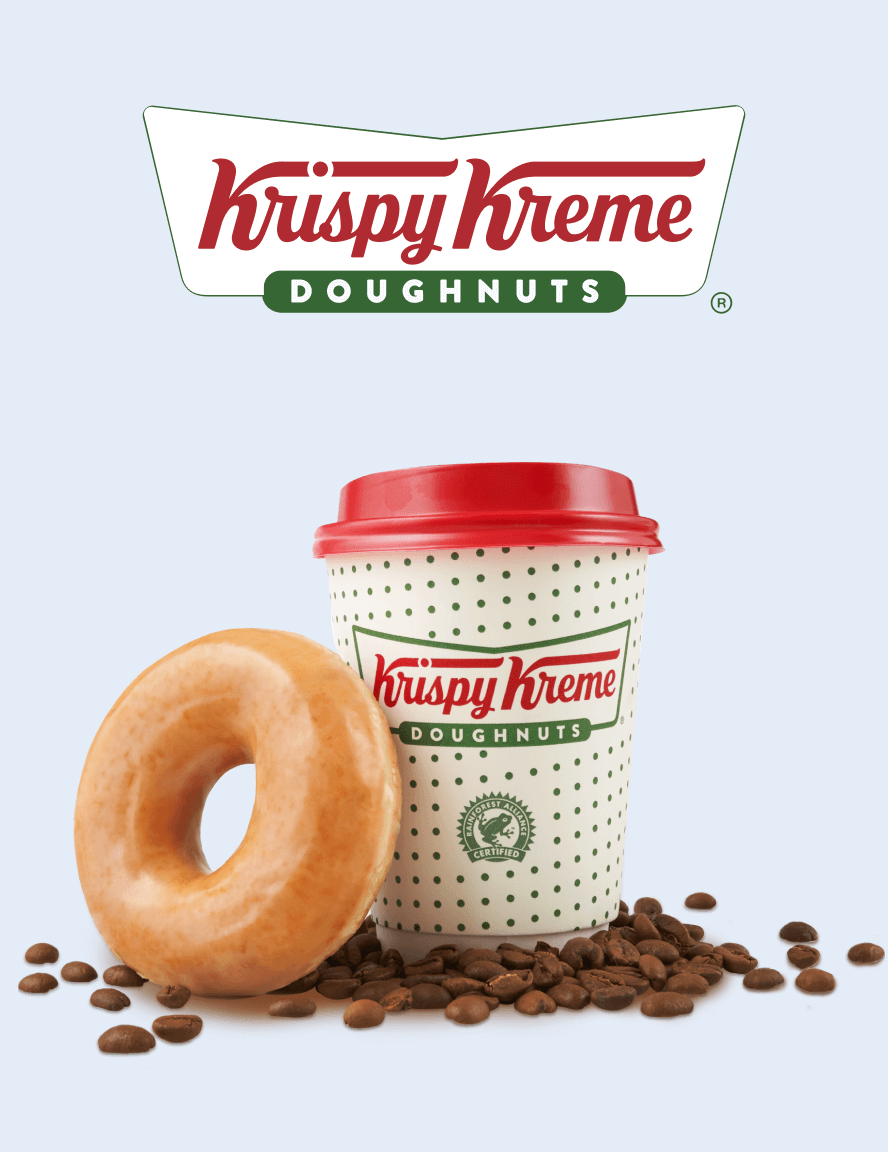 Krispy Kreme photo 8