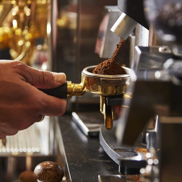 Black Gold Coffee Boutique Ashdod photo 2