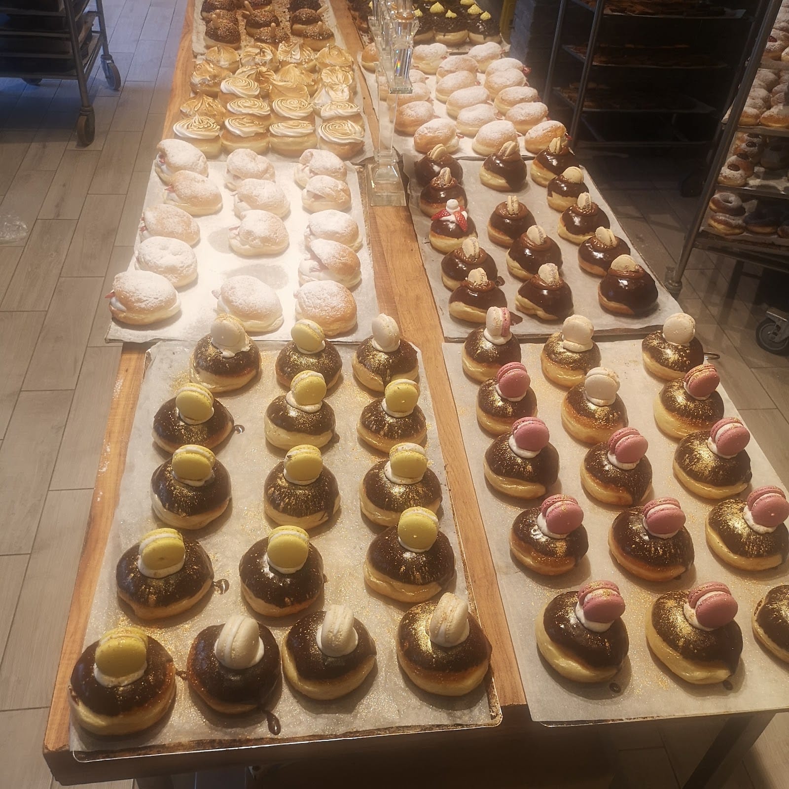 Eden bakery