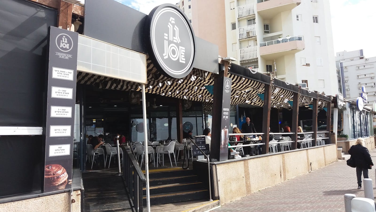 Café Joe