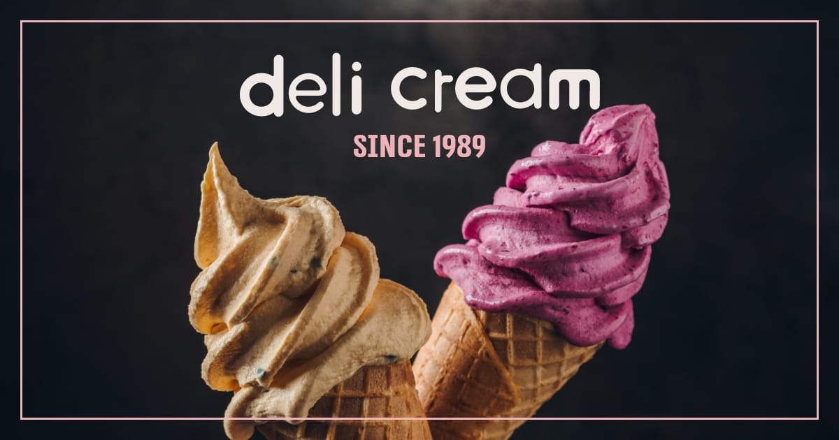 Deli Cream photo 2