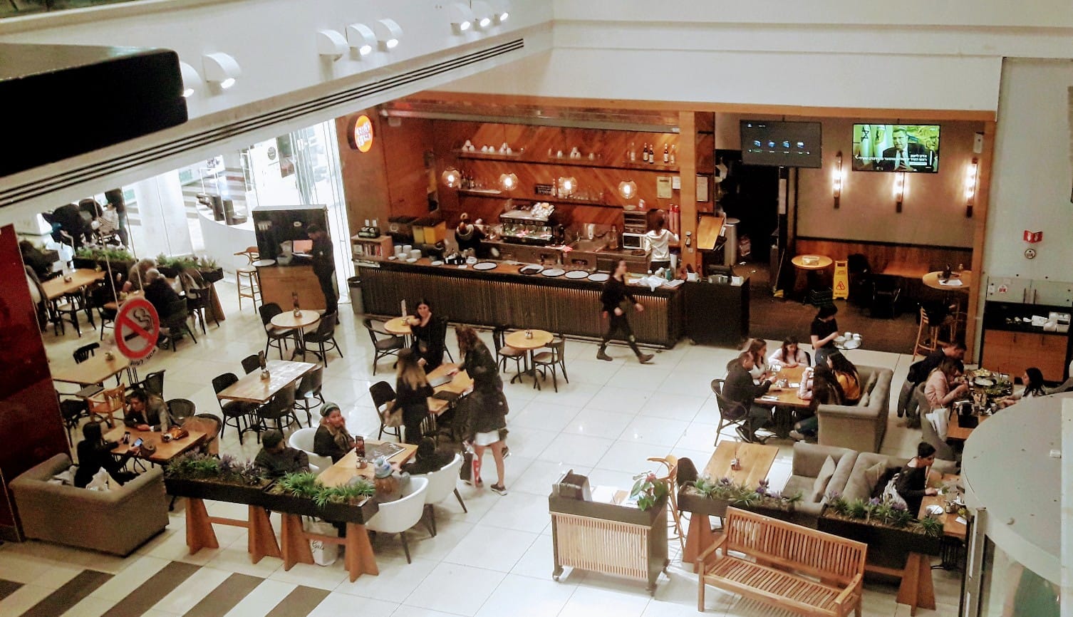 Café Café