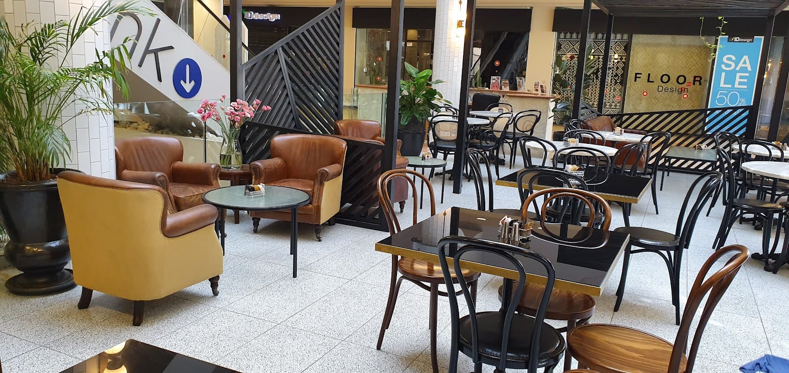 Hadas Cafe