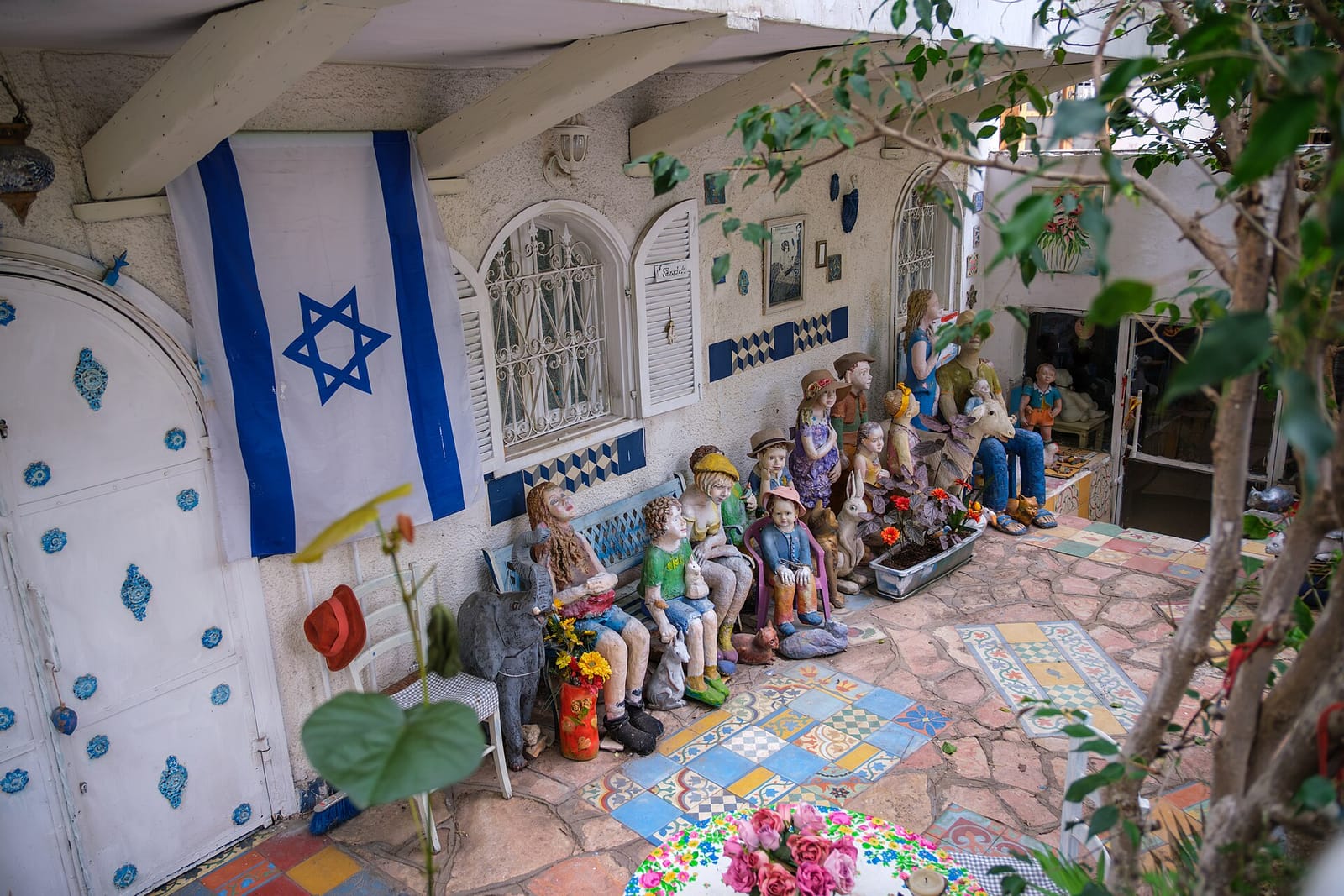 Chacho's Cafe Gordon - צ'אצ'וס photo 2