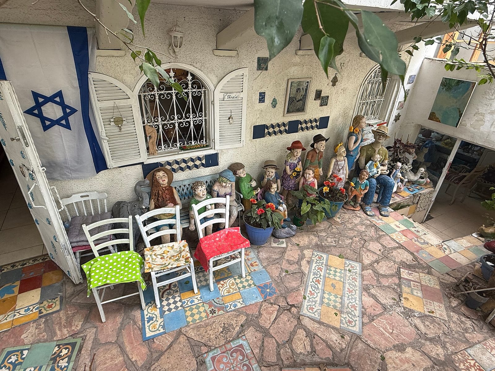 Chacho's Cafe Gordon - צ'אצ'וס photo 5