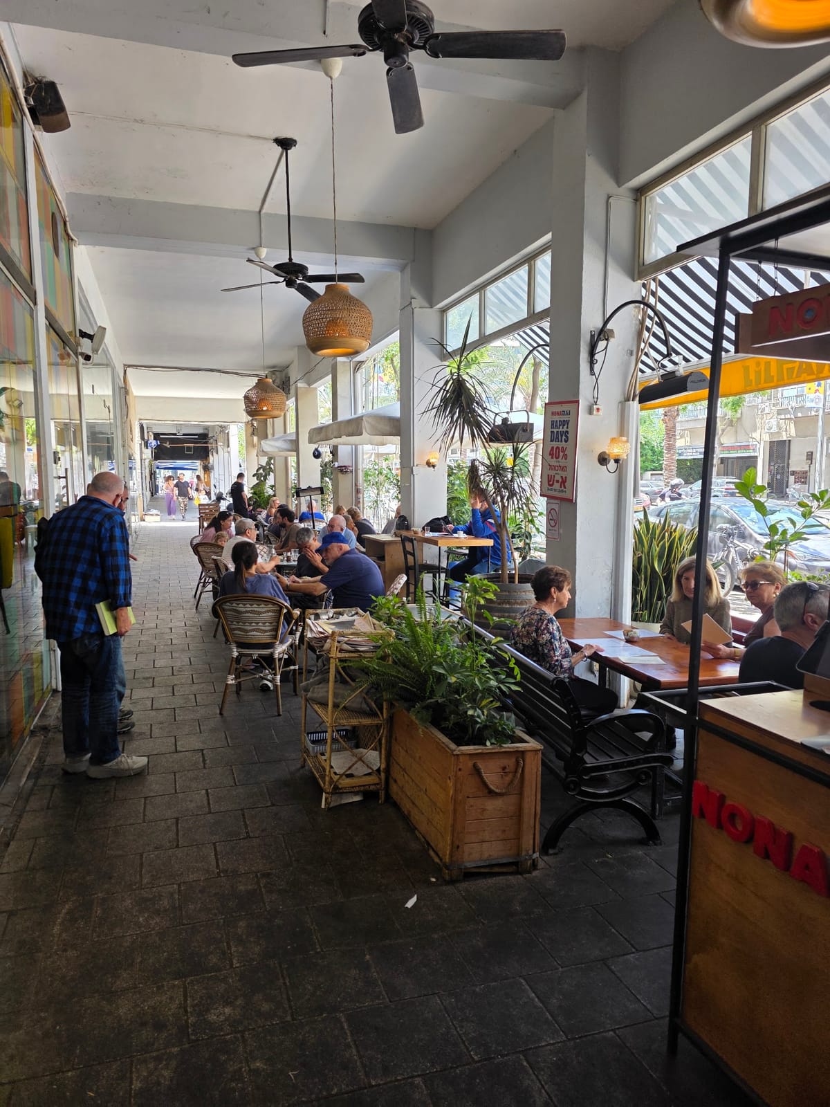 Café Nona