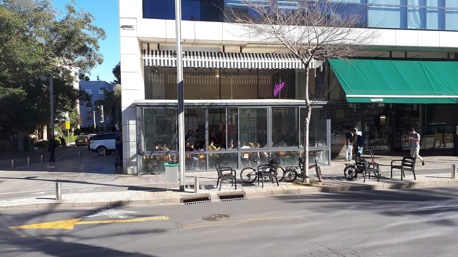 Café Nona photo 5