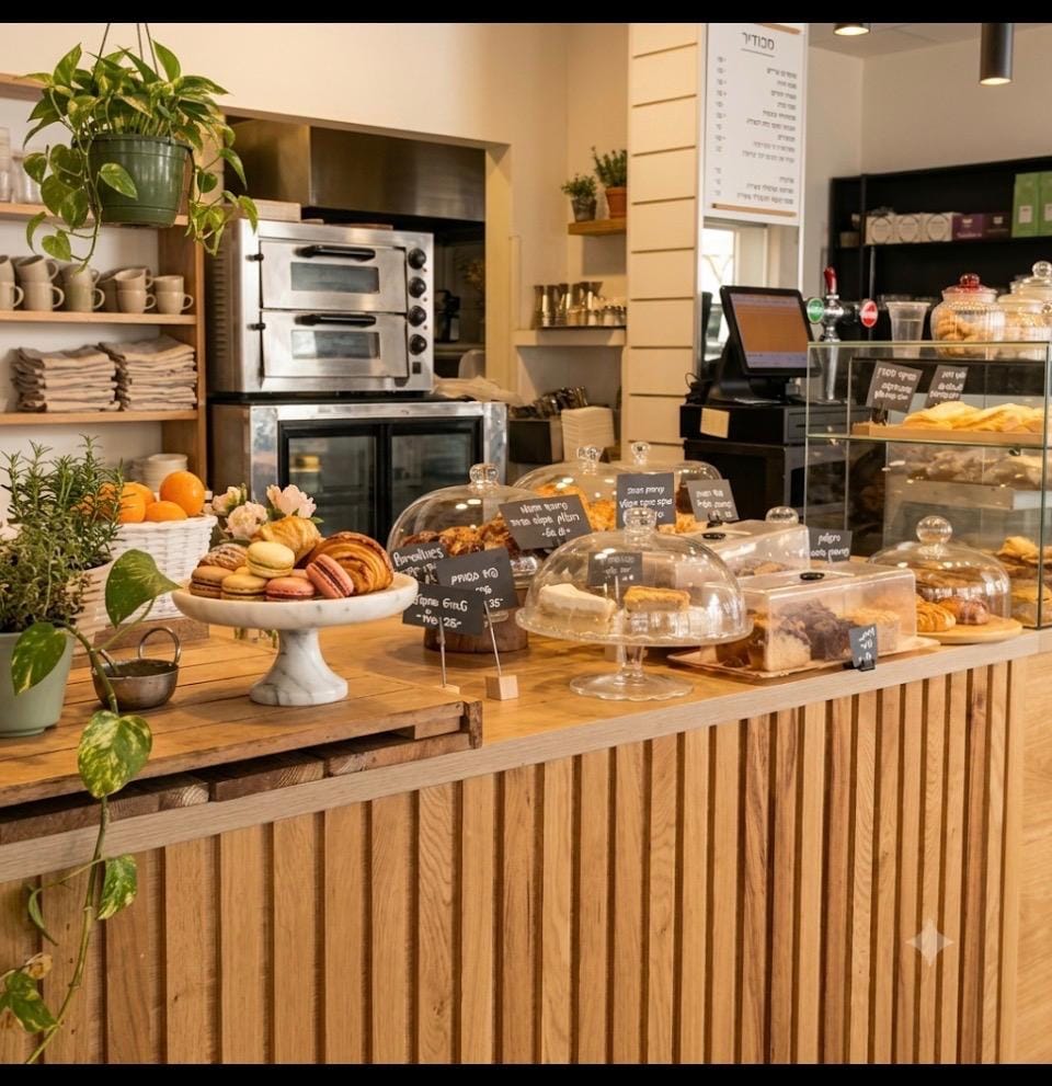Café Mogi