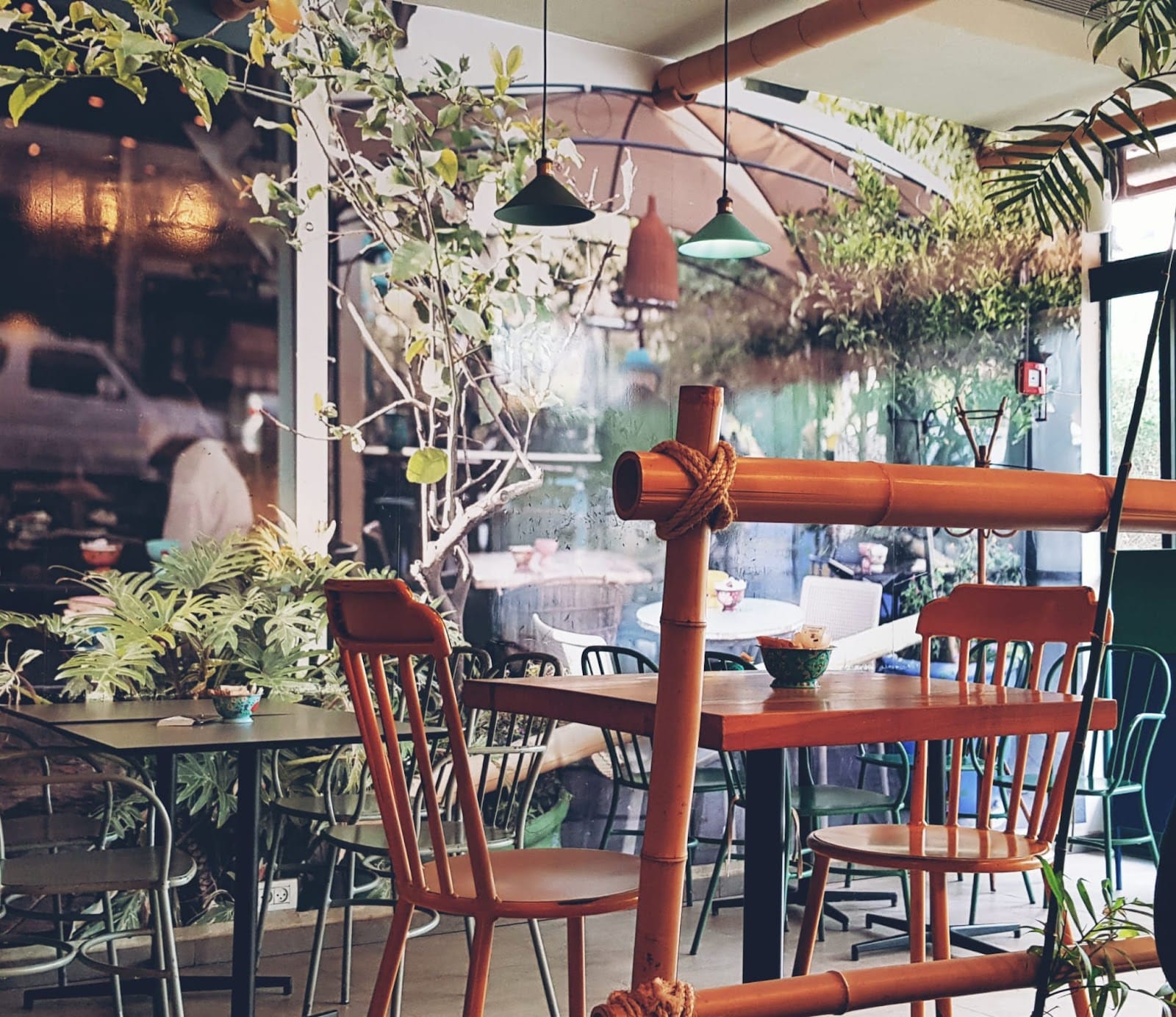 Café Zorik