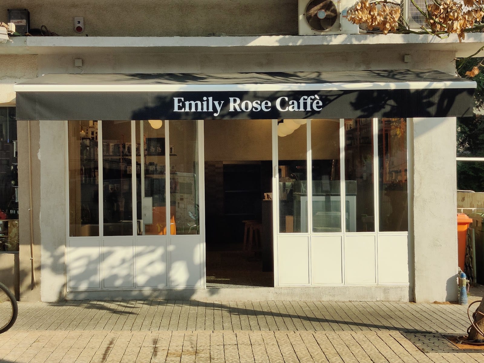 Coffee Express